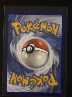 Pokemon Crustle Illustration Rare 183/182 Paradox Rift Full Art Holo NM - Image 2