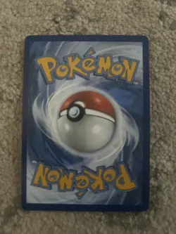 Pokemon Tcg Acerola's Mischief 183/132 Mega Evolution Holo Mint Fresh Pull - Image 2