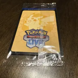 Bulbasaur 133/132 Stamped Promo SEALED Mega Evolutions Pokemon TCG - Image 2