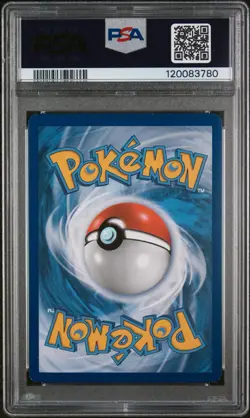 POKEMON PSA 8 GRENINJA e ZOROARK GX FULL ART 201/214 UNBROKEN BONDS ITA POP 9 - Image 2