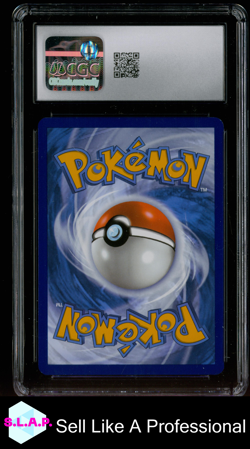 IVYSAUR VENUSAUR &AMP; LUGIA EX DECK - CLV HOLO 002/034 POKEMON CGC 10 - Image 2