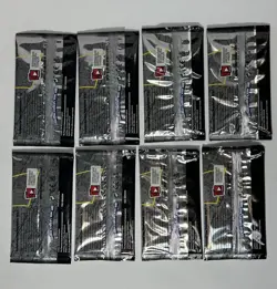Lot of (8) Pokemon TCG Celebrations 25th Booster Packs - NEW/SEALED UNWEIGHED - Image 2