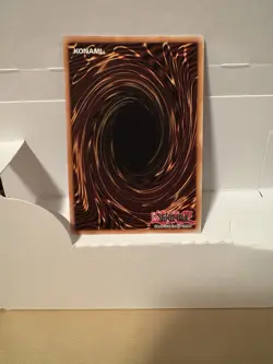 Black Sheep Token Super Rare OP27-EN027 Yugioh - Image 2