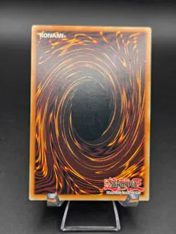 Thought Ruler Archfiend TDGS-EN044 YuGiOh The Duelist Genesis 2008 Ultra Rare - Image 2