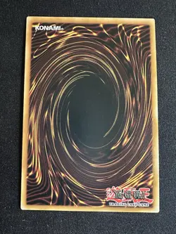Oil - YuGiOh! BLTR-EN026 Secret Rare NM - Image 2