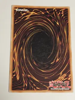 Yugioh Raidraptor Replica DPDG-EN008 Ultra Rare 1st Ed NM - Image 3