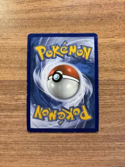 Pokemon Celestial Storm Wailmer Reverse Holo Common Card 39/168 MP - Image 2