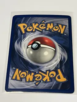 Pokemon TCG Blastoise Base Set Holo Rare Card 2/102 - LP - Image 4