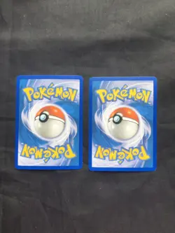 Pokemon Cards: Call of Legends 2 Card Holo Lot - Image 2