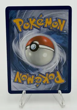Pokemon TCG Surging Sparks Milotic EX SIR Holo Card 042/191 NM Condition - Image 2