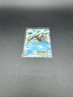 Mixed Lot Of Pokemon EX, Gx, Illustrator, Rares, Full Arts, And Mega EX Cards ￼ - Image 3