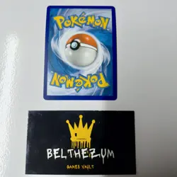 Pikachu ex - 063/193 - Pokemon Paldea Evolved Ultra Rare Card NM - Image 2
