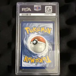 Pikachu Holo Rare Pokemon Trading Card 008/034 PSA 9 Mint Classic Box 2023 - Image 3