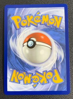Terapagos ex 128/142 Stellar Crown Double Rare Holo Pokemon TCG Card NM - Image 2
