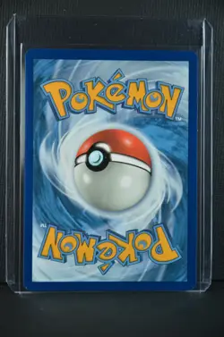 Stoutland Secret 248/236 Cosmic Eclipse 2019 Secret Rare Pokemon TCG Card - NM - Image 2