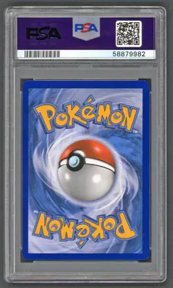 Pokemon Cards - PSA 10 Espeon GX 152/149 - Sun & Moon Secret - GEM MT - Image 2