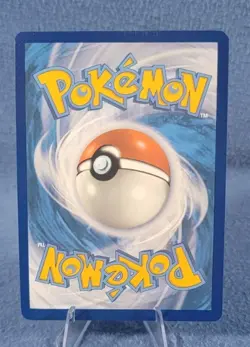 Ciphermaniac's Codebreaking 198/162 Temporal Forces Holo Pokemon TCG Card - Image 2