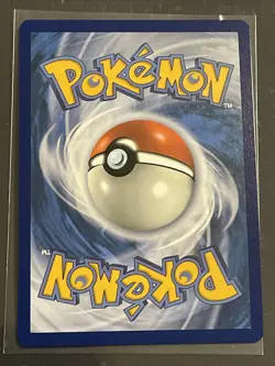 Pecharunt EX 085/064 Shrouded Fable Pokemon Card NM-Mint TCG Full Art Rare - Image 3