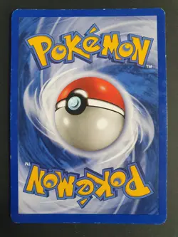 Machamp 8/102 Holo 1st Edition - Base Set 1 - Pokemon Card - Excellent Condition - Image 2