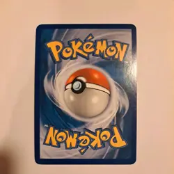 Lickilicky HEAVY HOLO BLEED 12/132 Secret Wonders Pokemon Card Holo Rare - Nm - Image 2