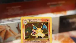 Charizard - Base Set 2 - Holo Unlimited Pokemon Card - Image 2