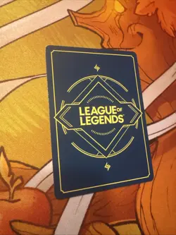 Riftbound Falling Star Card Origins OGN 029/298 League Of Legends English - Image 2
