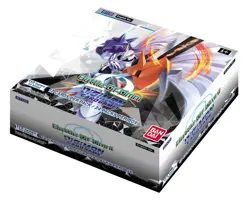 Digimon Card Game TCG - Battle Of Omni - BT05 - Two Booster Boxes 540+ - Image 1