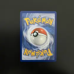Pokemon Card Bulbasaur 133/132 Megaevoluzione ITA italiano near mint NM - Image 2