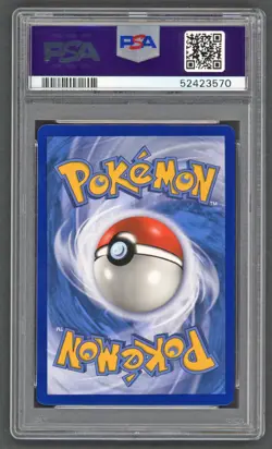 Pokemon Cards - PSA 10 Mega Lopunny & Jigglypuff GX 225/236 - Cosmic Eclipse - Image 2