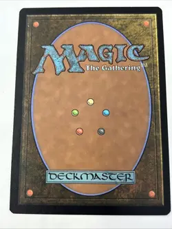 MTG: The Lord of the Rings: Minas Tirith Borderless Foil #0420 Rare - NM - Image 2