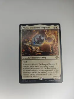 Phelia, Exuberant Shepherd Modern Horizons 3 Regular - Image 1
