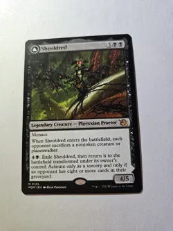 Sheoldred March of the Machine Regular - Image 1