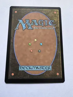 MTG Cloud, Midgard Mercenary - Mythic Rare - Image 2