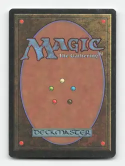 Sacrifice Revised Edition # Magic the Gathering Uncommon - Image 2