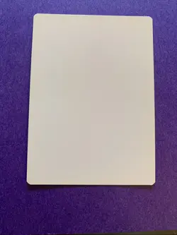 MTG Magic Rigging Runner FOIL Signed Artist Proof x1 Ixalan Simon Dominic - Image 2