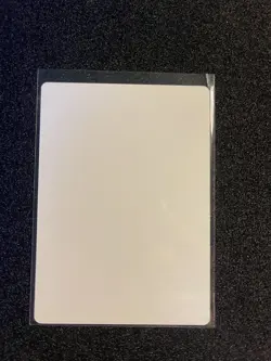 MTG Magic Prismatic Lens Signed Artist Proof X1 Pollack - Image 2