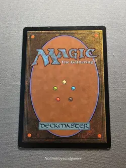 MTG Invasion Sterling Grove #278 Uncommon Magic the Gathering Free Shipping - Image 2