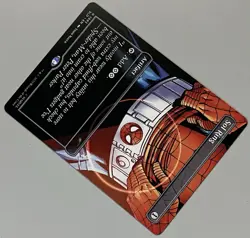 MTG Secret Lair Drop Sol Ring Artifact RARE REGULAR #1993 - Image 4