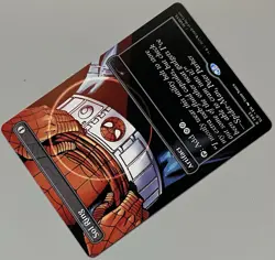 MTG Secret Lair Drop Sol Ring Artifact RARE REGULAR #1993 - Image 5
