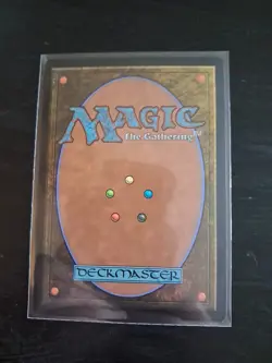 Judge Magister Gabranth (Extended Art) Final Fantasy Foil - Image 3