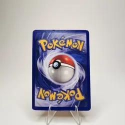 Pokemon English Jungle Flareon Holo #3/64 1999 WOTC Wizards off the Coast MP - Image 2