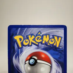 Pokemon English Jungle Flareon Holo #3/64 1999 WOTC Wizards off the Coast MP - Image 5