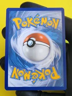 Mew Holo Rare SM Unbroken Bonds 76/214 NM Pokemon TCG - Image 2