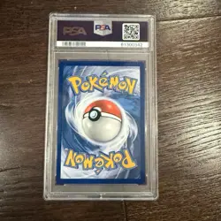 Zapdos 42/108 PSA 10 XY Evolutions Pokemon Card GEM MINT - Image 2