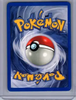 Pokemon Gym Heroes #009/132 Misty's Seadra 1st Edition Lightly played - Image 2