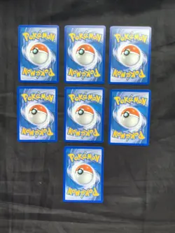Pokemon Cards: Call of Legends 14 Card Non-Holo Rare Lot - Image 2