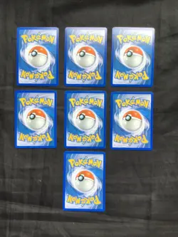 Pokemon Cards: Call of Legends 14 Card Non-Holo Rare Lot - Image 4