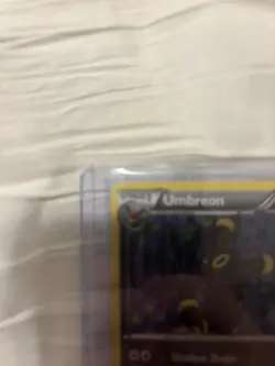 Pokemon TCG Umbreon BW93 Promo Black White Great Condition - Image 3