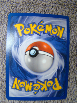 Pokemon Base Set 4th Print 1999-2000 Energy Retrieval NM - Image 3