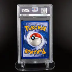 2002 POKEMON EXPEDITION HOPPIP #112 💎 PSA GEM MINT 10 - Image 2